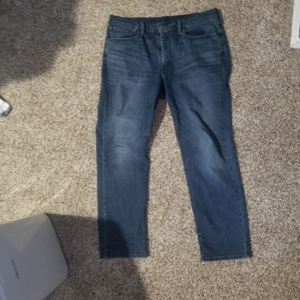 Levi 541s